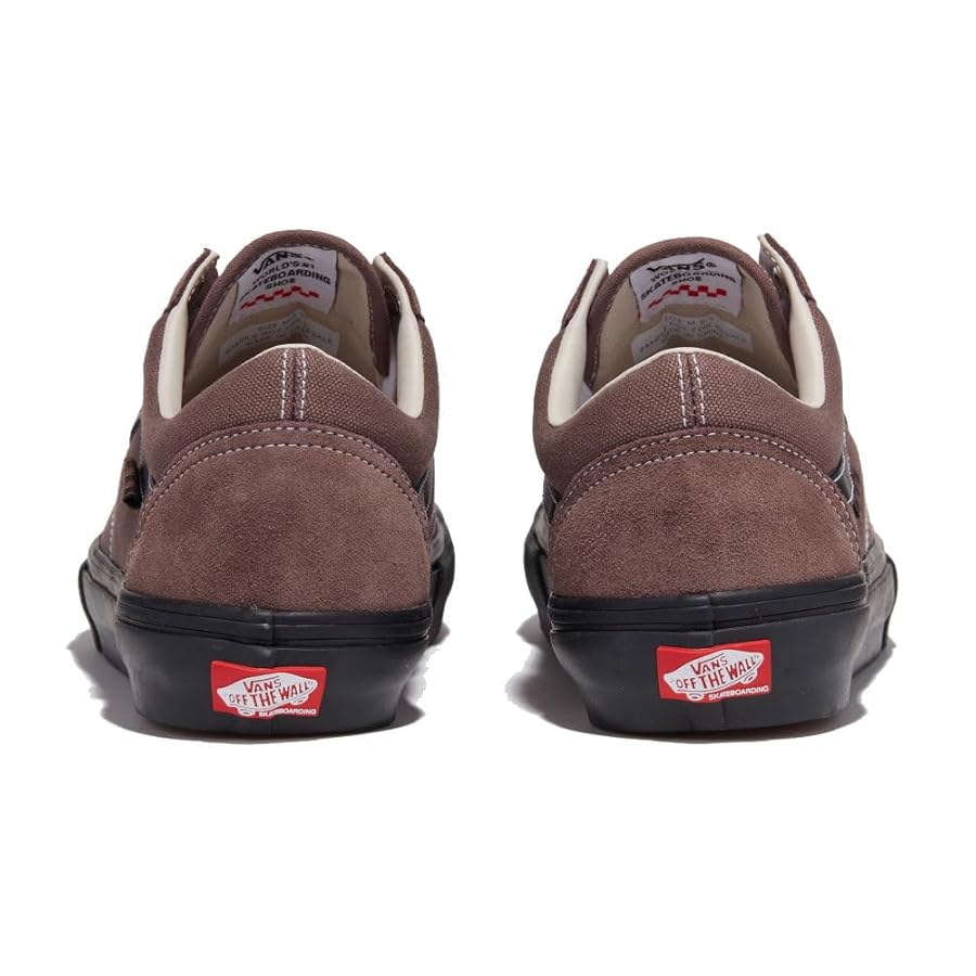 VANS ヴァンズ SKATE OLD SKOOL オールドスクール TAUPE Amazon | [VANS] ヴァンズ SKATE OLD SKOOL (オールドスクール